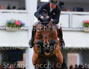 SKELTON BIG STAR LaBaule2013- S5 5647 : 2013, BIG STAR, La Baule, SKELTON NICK, foto di Stefano Secchi ©